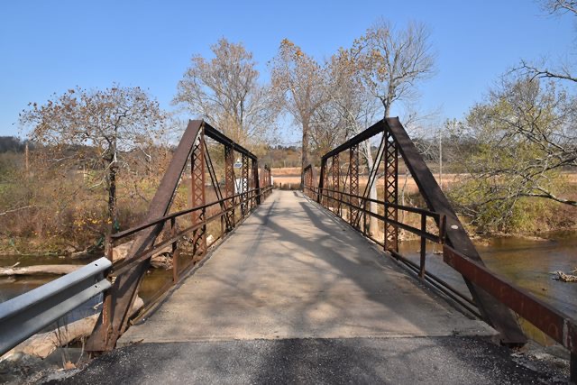Love Can Build a Bridge